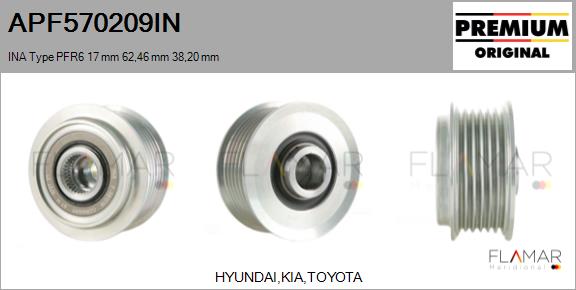 APF570209IN