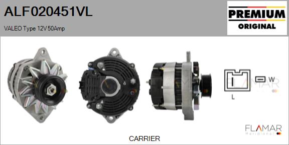 ALF020451VL
