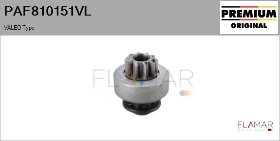 PAF810151VL