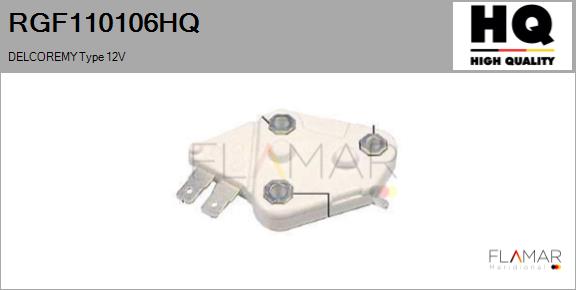 RGF110106HQ