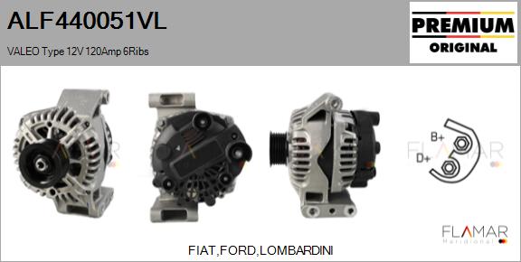 ALF440051VL