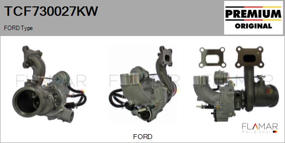 TCF730027KW