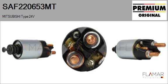 SAF220653MT
