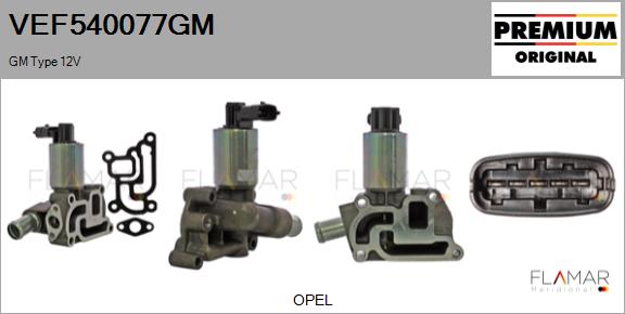 VEF540077GM