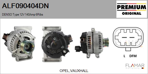 ALF090404DN