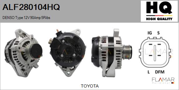 ALF280104HQ