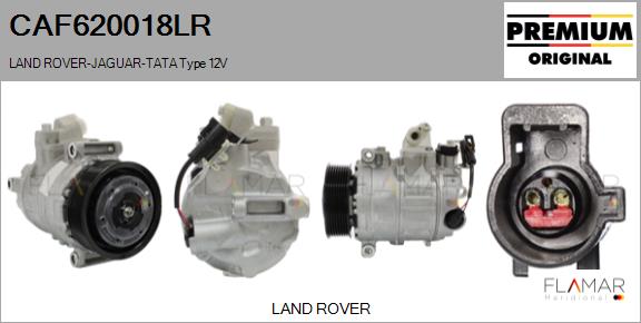 CAF620018LR