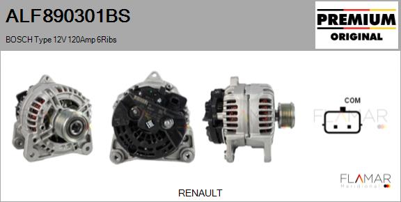 ALF890301BS