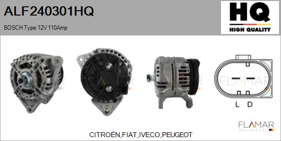 ALF240301HQ