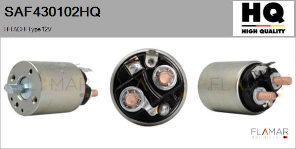 SAF430102HQ