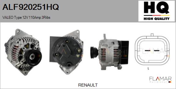 ALF920251HQ