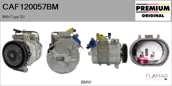 CAF120057BM