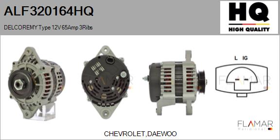 ALF320164HQ