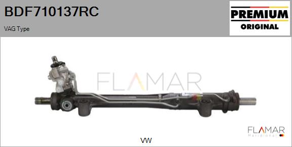 BDF710137RC