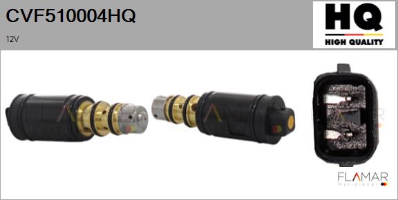 CVF510004HQ