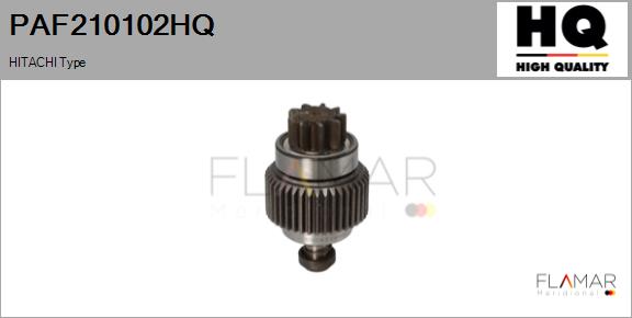 PAF210102HQ