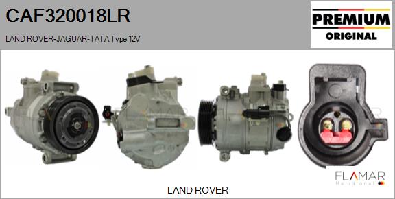 CAF320018LR