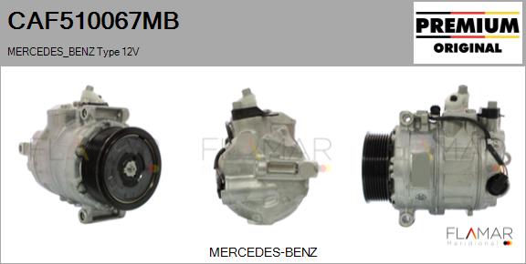CAF510067MB