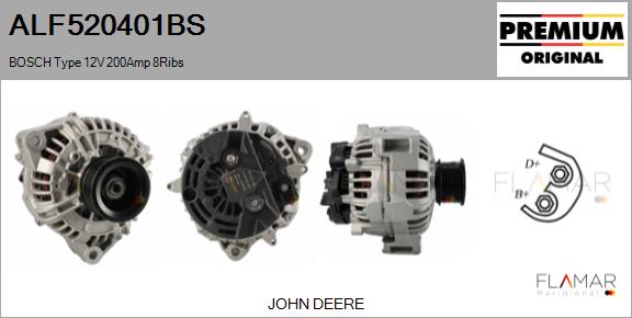 ALF520401BS