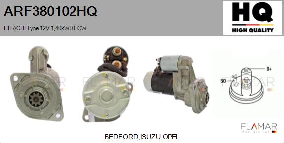 ARF380102HQ