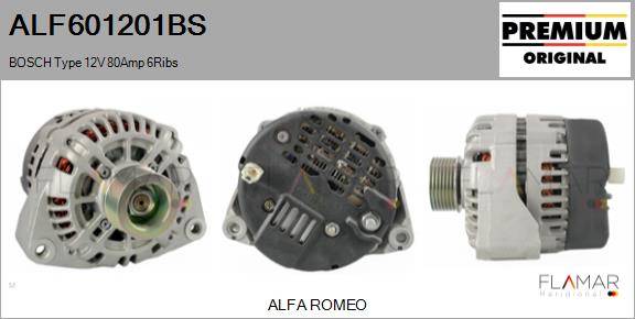 ALF601201BS