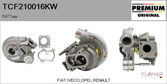 TCF210016KW