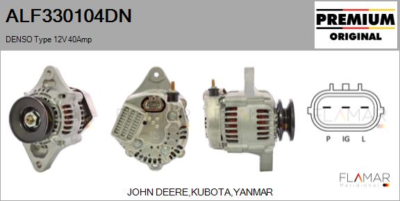 ALF330104DN
