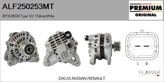 ALF250253MT