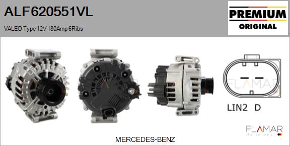 ALF620551VL