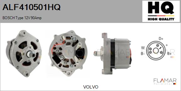 ALF410501HQ