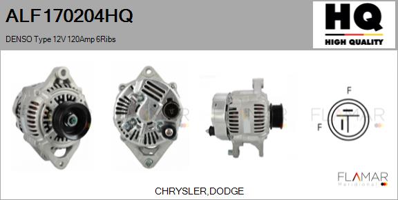 ALF170204HQ