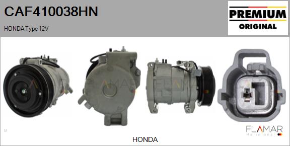 CAF410038HN