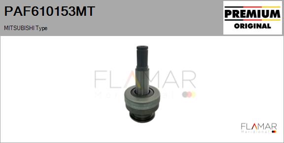 PAF610153MT