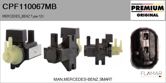 CPF110067MB