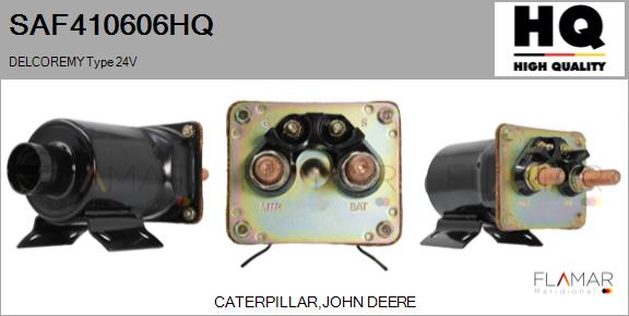 SAF410606HQ