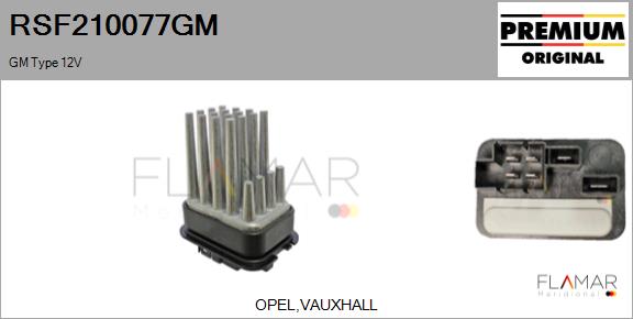 RSF210077GM