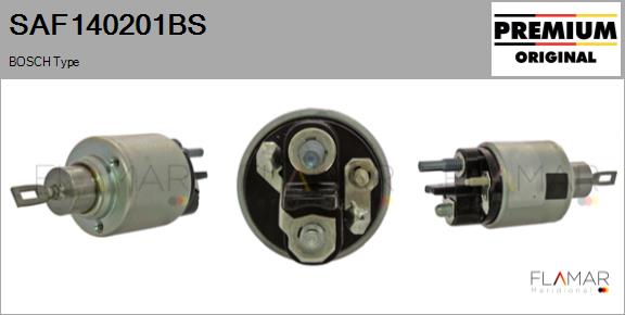 SAF140201BS