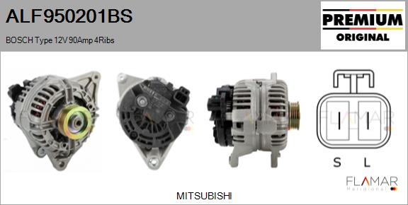 ALF950201BS