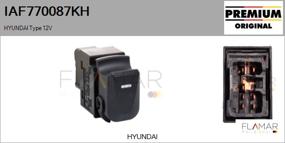 IAF770087KH