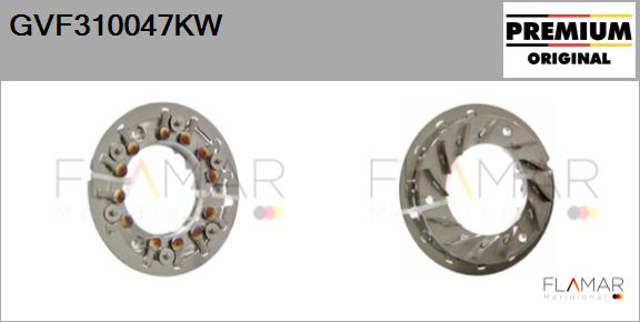 GVF310047KW