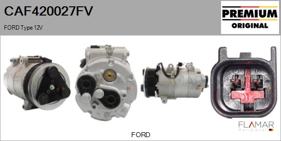 CAF420027FV