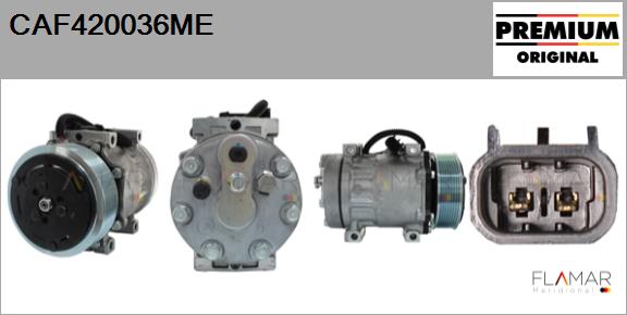 CAF420036ME