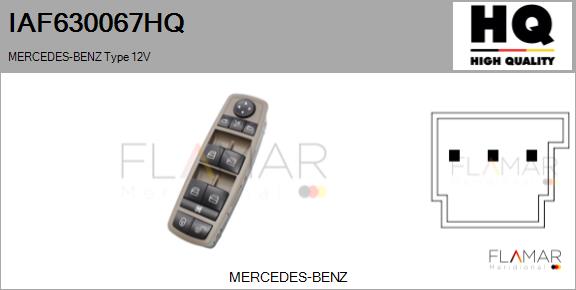 IAF630067HQ