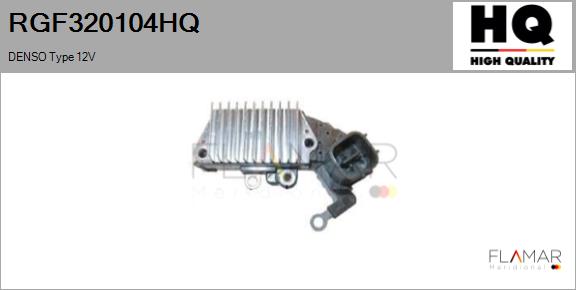 RGF320104HQ