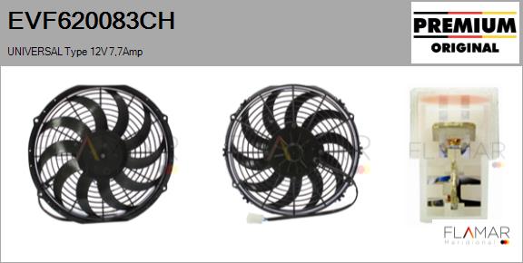 EVF620083CH