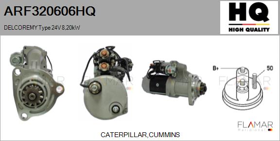 ARF320606HQ