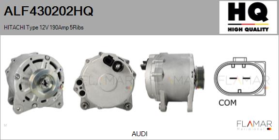 ALF430202HQ
