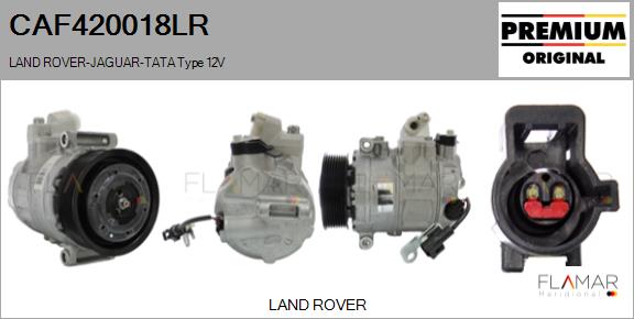 CAF420018LR