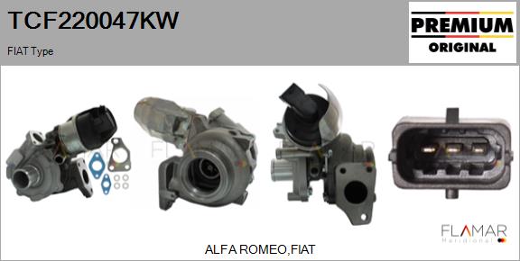 TCF220047KW
