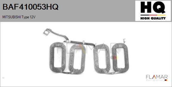 BAF410053HQ